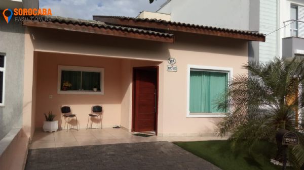 Casa em , Sorocaba - Casa Condominio Horto Florestal - Foto 5